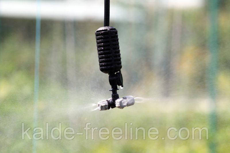 Установка для поливу микроджет Presto-PS "Туман", в упаковці - 10 шт. (HMS-0250) Харків - фото 4