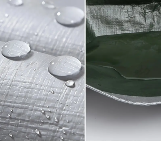 Тент 150 г/м2 Shadow 4 х 6 м тарпауліновий (Чіткий розмір) точна щільність тентів від снігу Дніпро