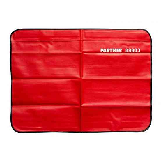 Накидка захисна магнітна на крило 590х790мм Partner PA-88803 Одеса