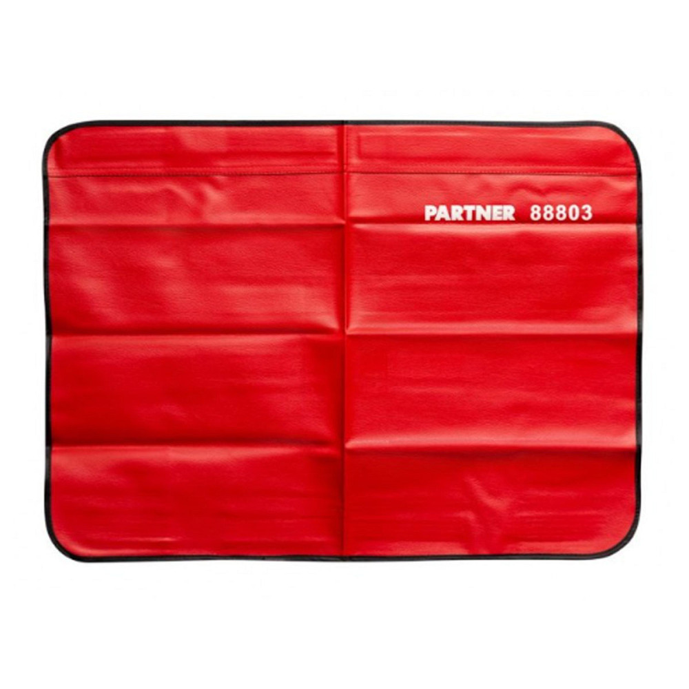 Накидка захисна магнітна на крило 590х790мм Partner PA-88803 Одесса - изображение 1