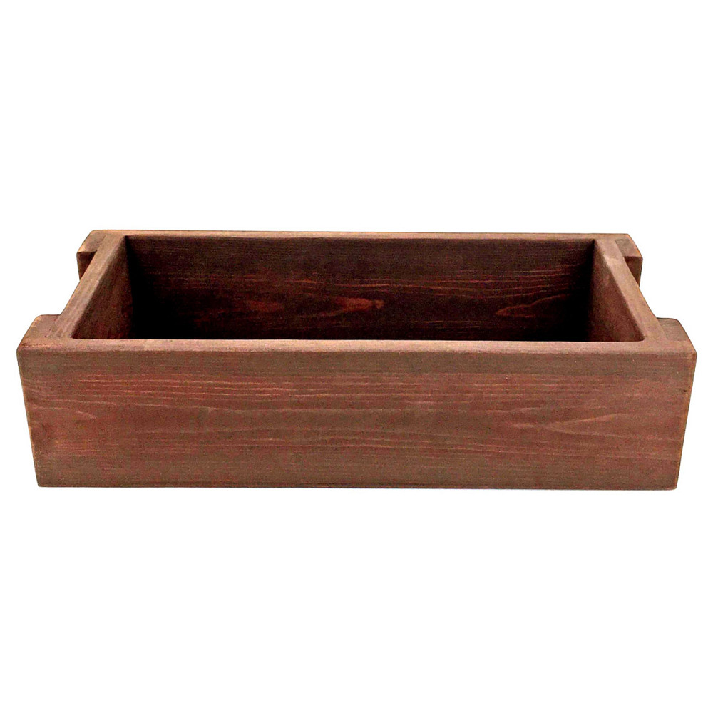 Інтер'єрний декоративний ящик "Нагарія" савоярді Миколаїв - фото 1