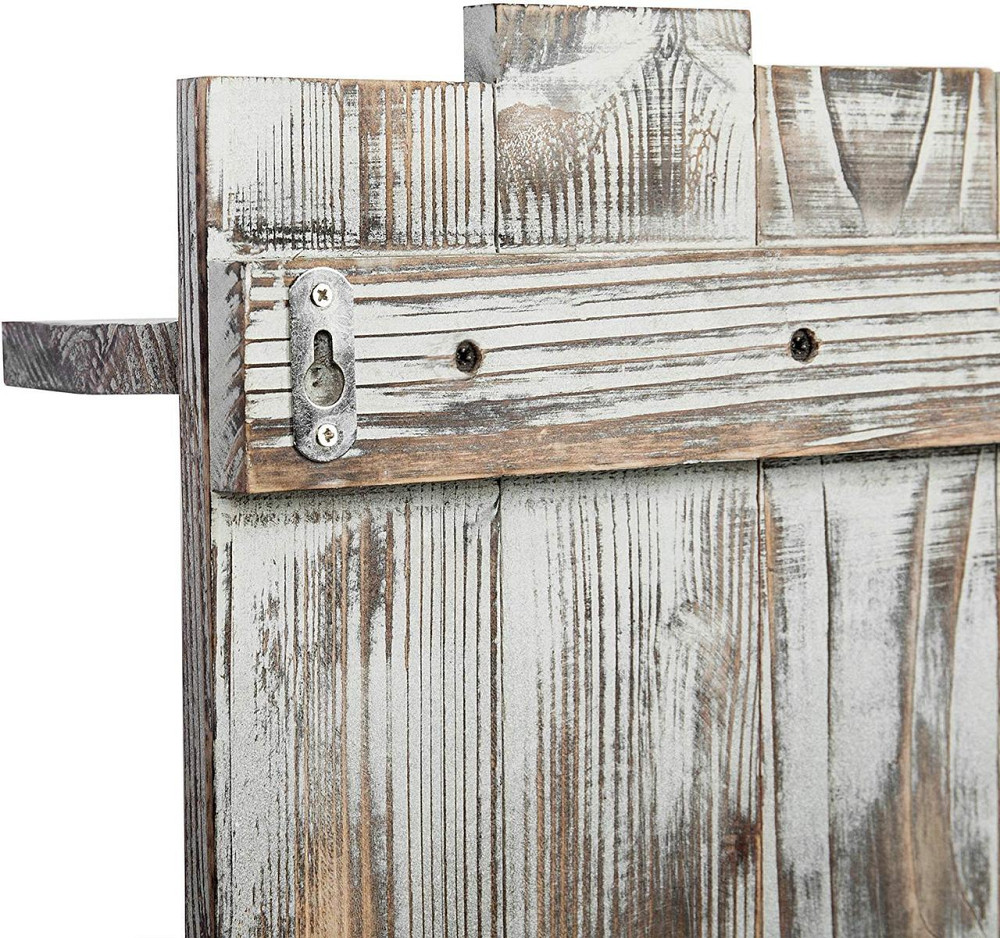 Полиця для ванної "Дилінген" браш Миколаїв - фото 4