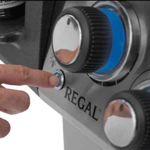 Газовий гриль Broil King Regal S590 IR PRO NEW 998943 Код: 009134 Рівне