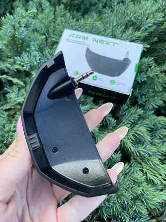 Bluetooth адаптер для активных наушников Киев