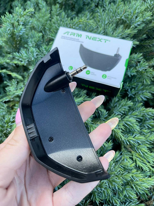 Bluetooth адаптер для активних навушників Київ - фото 3