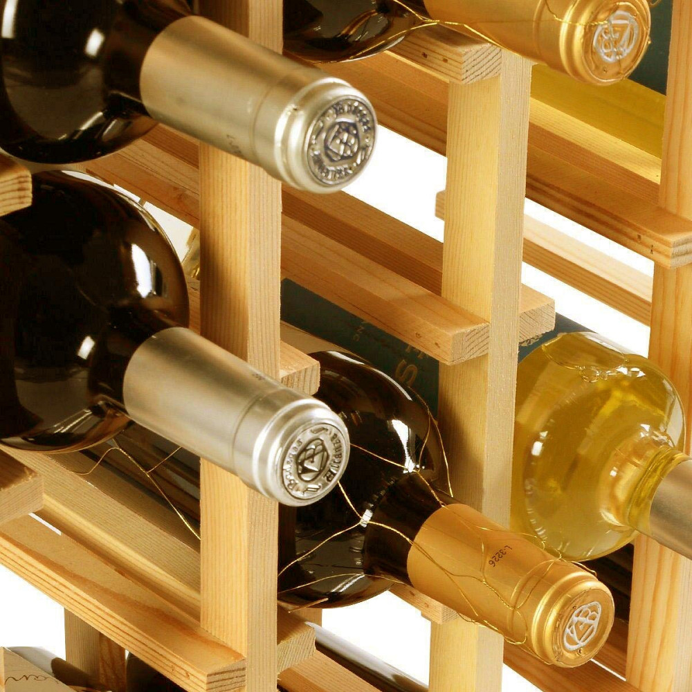 Стійка винна "Хокуто" ваніль Миколаїв - фото 4