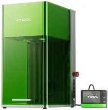 Плотер Xtool Grawerka Laserowa F1 Ultra + Podajnik Conveyor (F1U+C) Киев