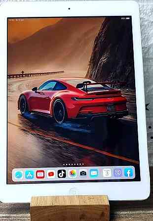 Планшет Apple iPad Air. Харків