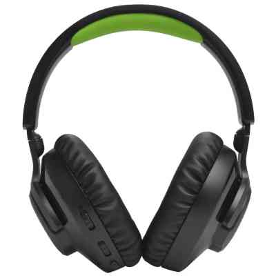 Навушники JBL Quantum 360X Wireless for Xbox Black (JBLQ360XWLBLKGRN) Вінниця