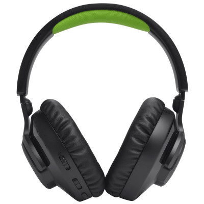 Навушники JBL Quantum 360X Wireless for Xbox Black (JBLQ360XWLBLKGRN) Вінниця - фото 2