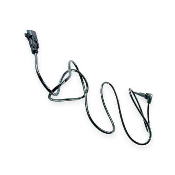 Датчик Opel Insignia 08- задній лівий L ABS Мукачево