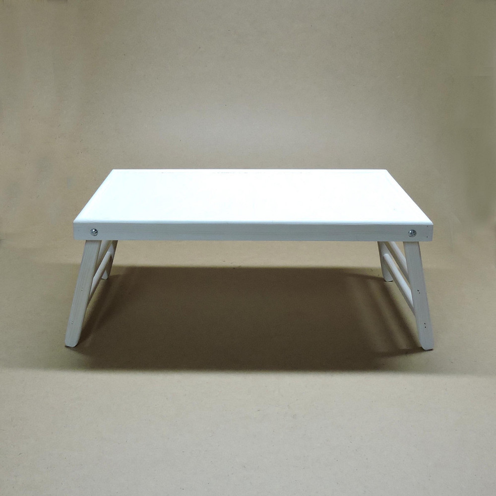 Столик-поднос для завтрака 