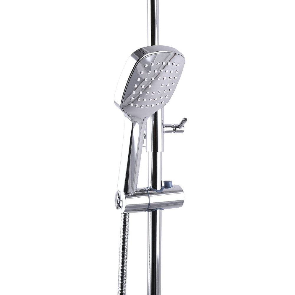 Душова система Globus Lux LAGUNA GLA-0005N Тернополь - изображение 3