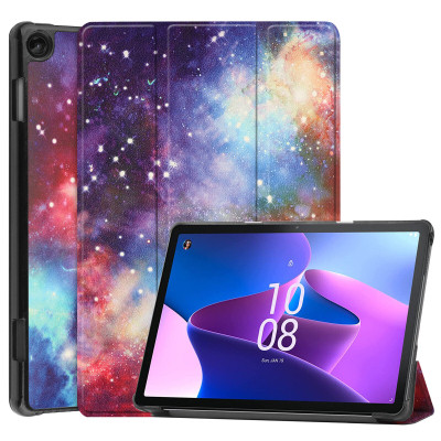 Чохол до планшета BeCover Smart Case Lenovo Tab M10 TB-328F (3rd Gen) 10.1&quot; Space (708297) Вінниця - фото 5