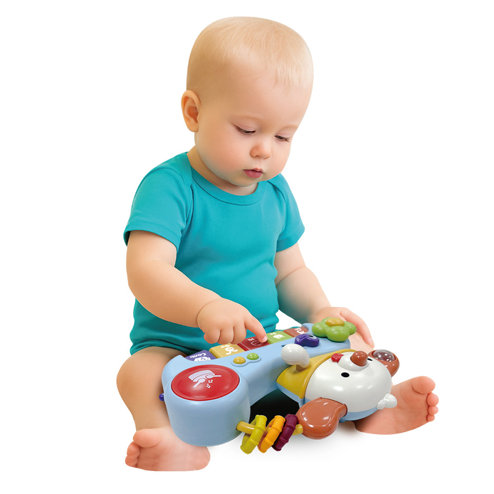 Музична іграшка Kiddi Smart - Диво-піаніно Дніпро - фото 3