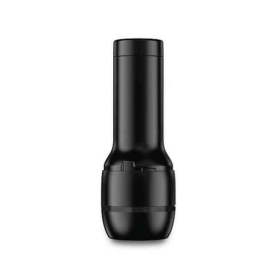 Мастурбатор-попа Kiiroo Feel Stroker Butt Mid Brown для секс-машины Kiiroo Keon Sex Aura Киев