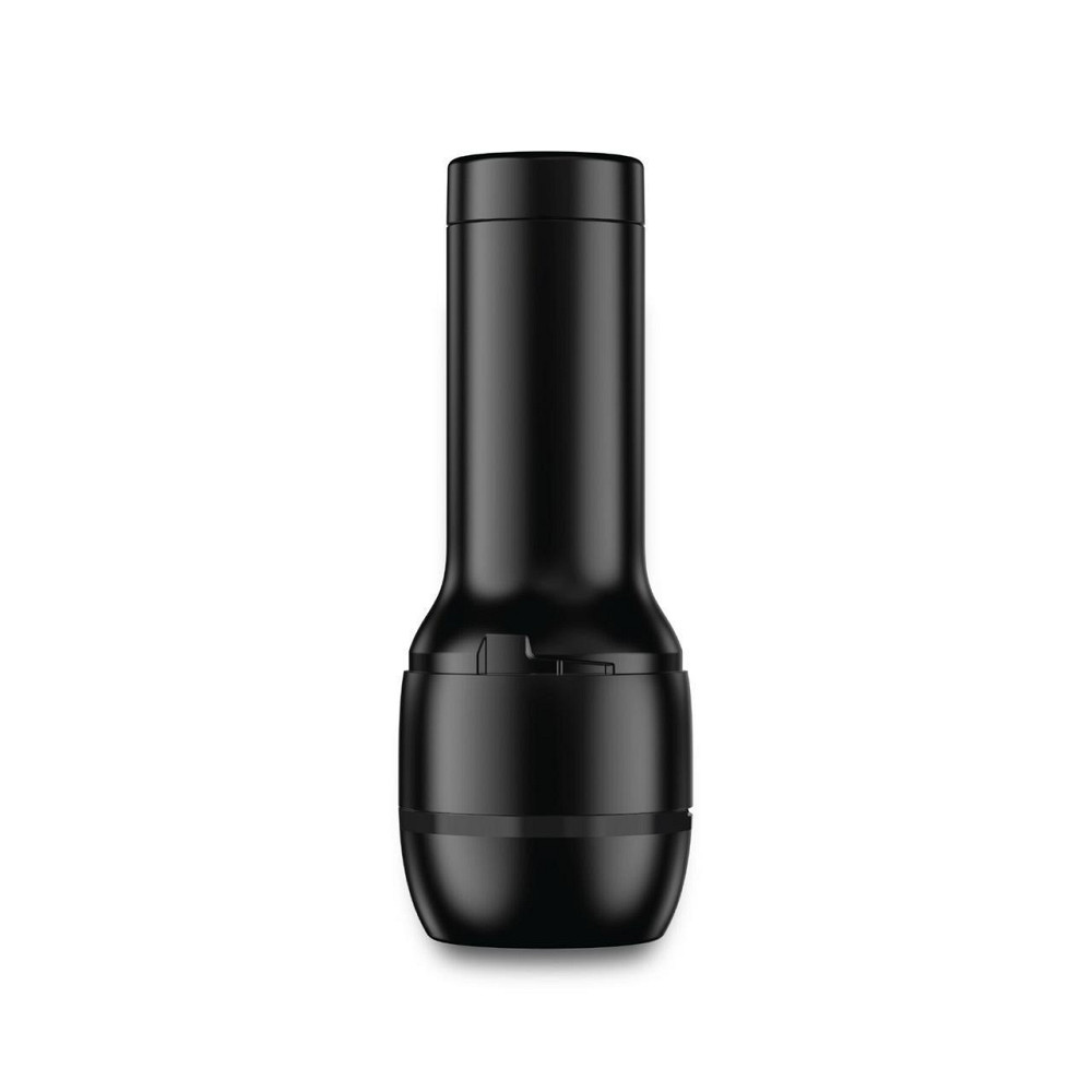 Мастурбатор-попа Kiiroo Feel Stroker Butt Mid Brown для секс-машины Kiiroo Keon Sex Aura Киев - изображение 3