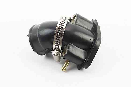 Патрубок карбюратора (звужений всередині) Київ