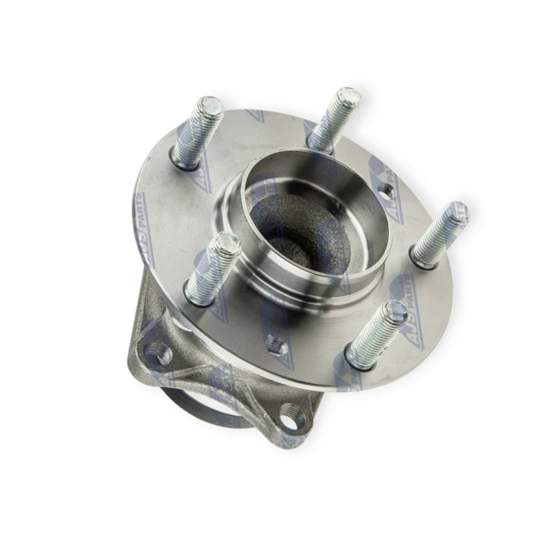 Ступица Mazda 6 GH, CX-7 (2009-2013) задняя Мукачево - изображение 2