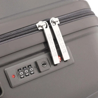 Валіза Semi Line 28" (L) Graphite (T5829-3) (DAS303417) Вінниця - фото 9