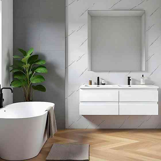 Самоклеюча стінова PET плитка в рулоні 1200х3000х2мм SW-00002669 Дніпро