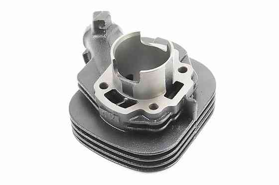 Циліндр к-кт (цпг) 65cc-43мм (палець 10мм) Тайвань Киев