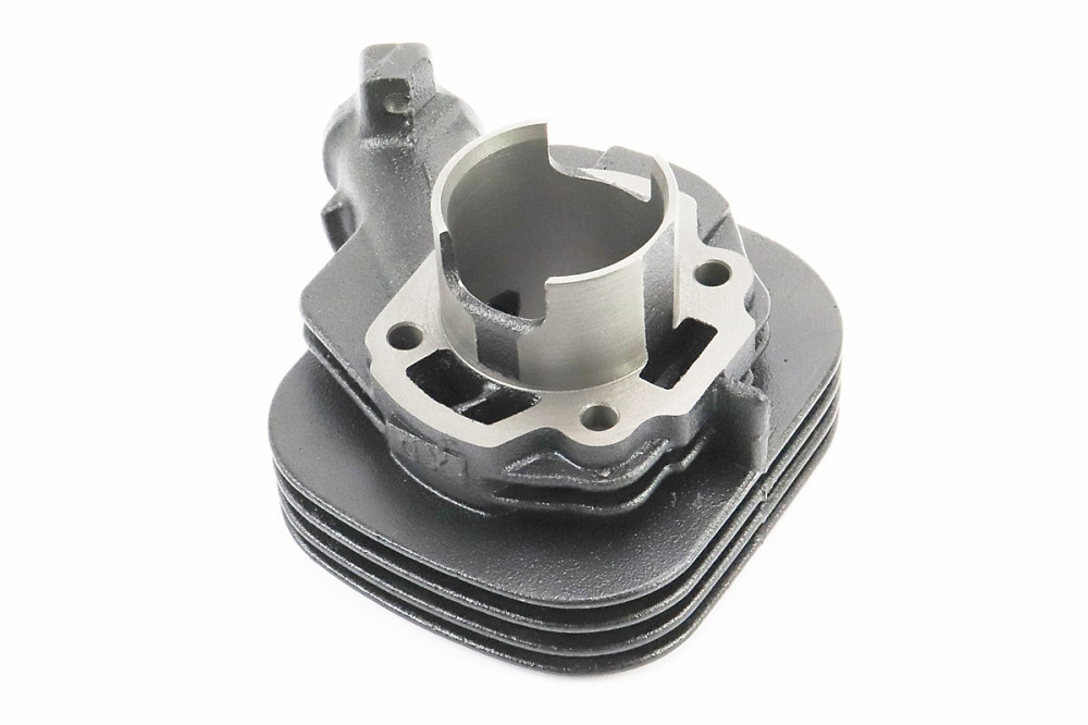 Циліндр к-кт (цпг) 65cc-43мм (палець 10мм) Тайвань Киев - изображение 2