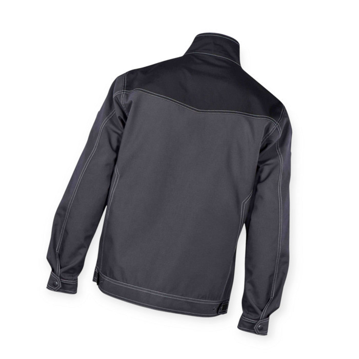 Куртка робоча Sheffield від бруду, L поліестер/бавовна, тканина, що дихає, комір стійка, 4 карм. Мукачево - фото 4