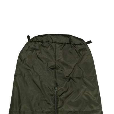 Спальный мешок Tribe Спальний мішок Tribe Yukon 150 T-loft T-CF-0002-olive, , шт (T-CF-0002-olive) Винница - изображение 10