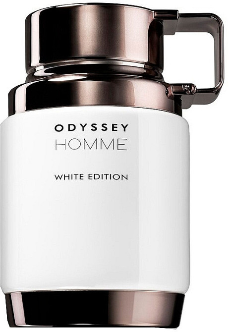 Туалетная вода мужская Odyssey Homme White Edition Armaf 100 мл Запорожье - изображение 2