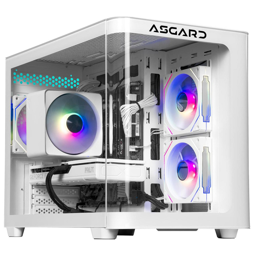 Персональний комп'ютер ASGARD (A77.32.S10.57.7365) ( 24585 ) Харьков - изображение 1