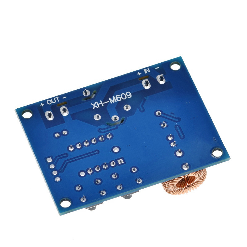 Контроллер защиты и баланса аккумулятора 12-36В Киев - изображение 10