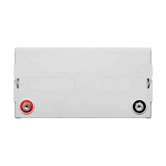 Акумуляторна батарея гелева 12В 100А*год Trinix TGL12V100Ah/20Hr GEL (44-00011) Киев