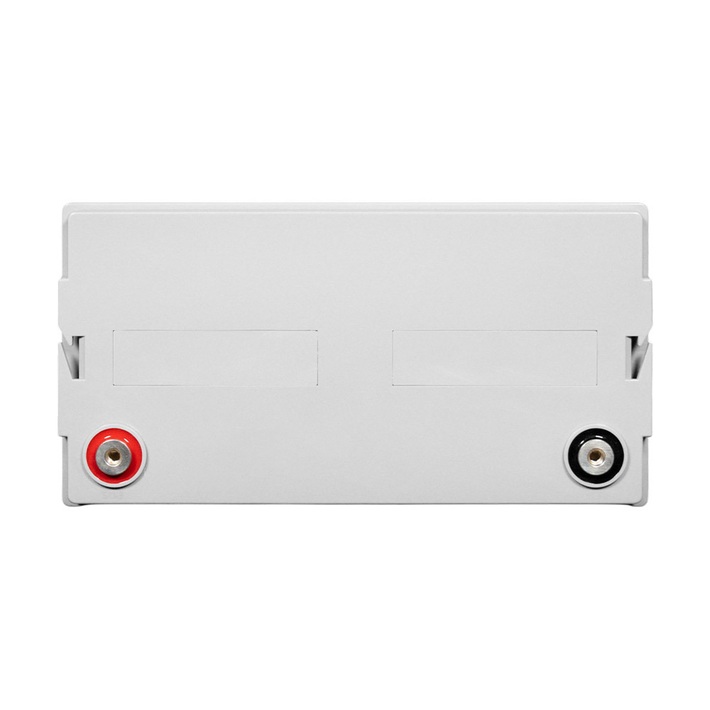 Акумуляторна батарея гелева 12В 100А*год Trinix TGL12V100Ah/20Hr GEL (44-00011) Київ - фото 6