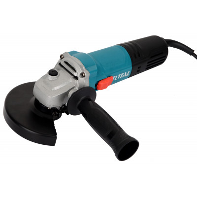 Шлифовальная машина Total TG10912556 (6670969) Винница - изображение 1