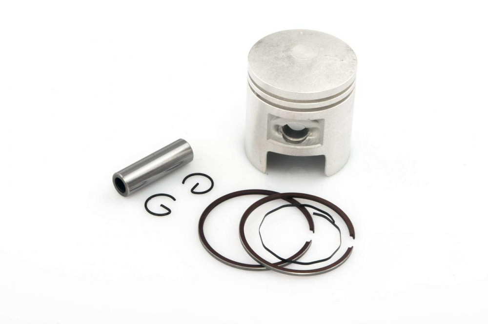 Поршень скутер Сузуки Адрес 50 0,25 (Ø41,25) Тайвань Мукачево - изображение 1