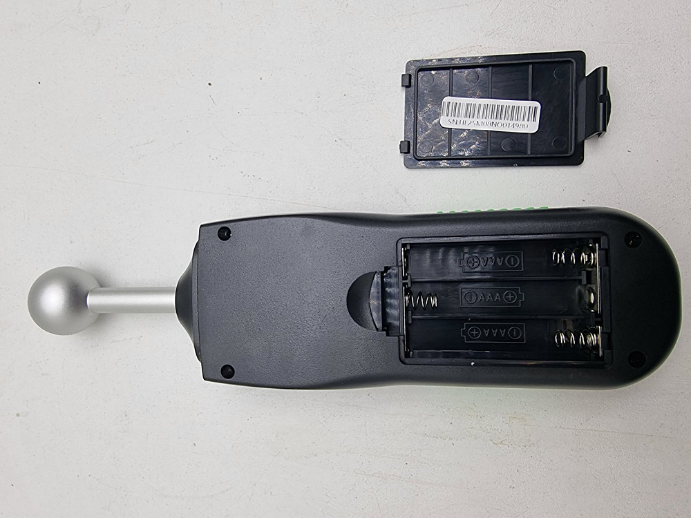 Вологомір деревини RDINSCOS MT68 (товар вживаний) Луцьк - фото 5