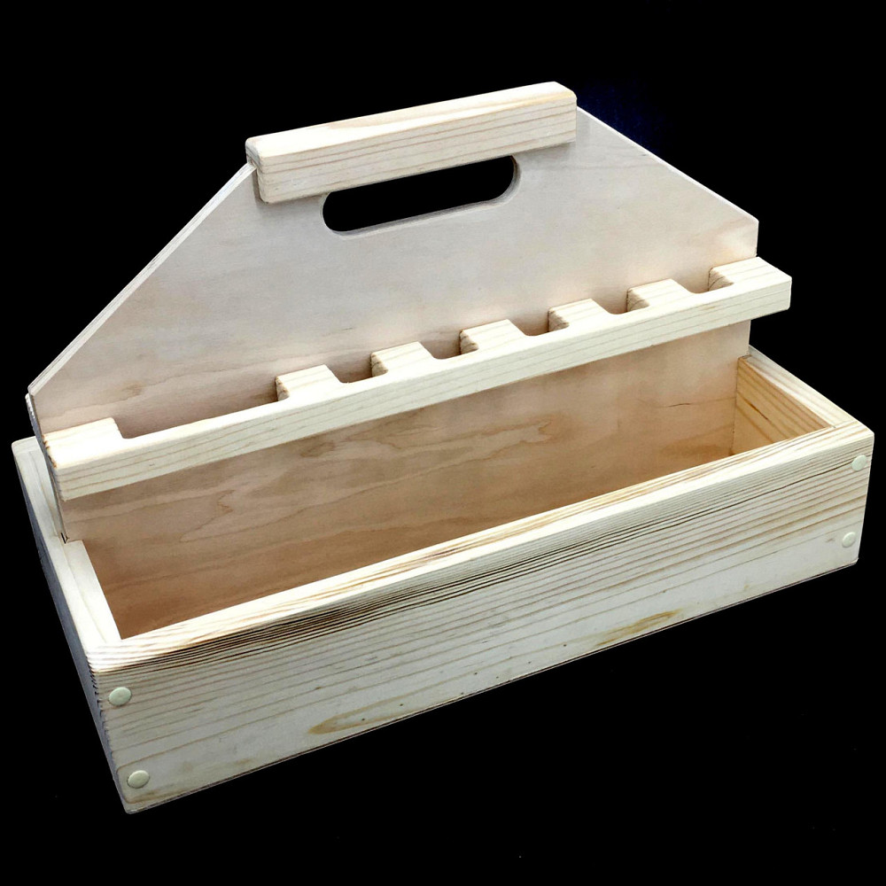 Ящик-переноска для инструментов 