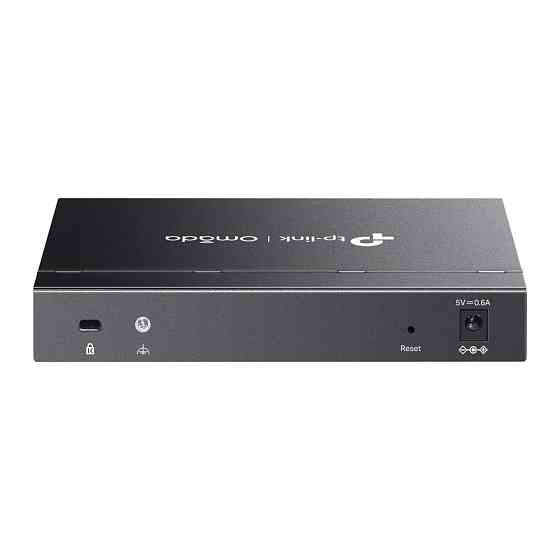 Коммутатор TP-Link Omada ES208G ( 13808 ) Харків
