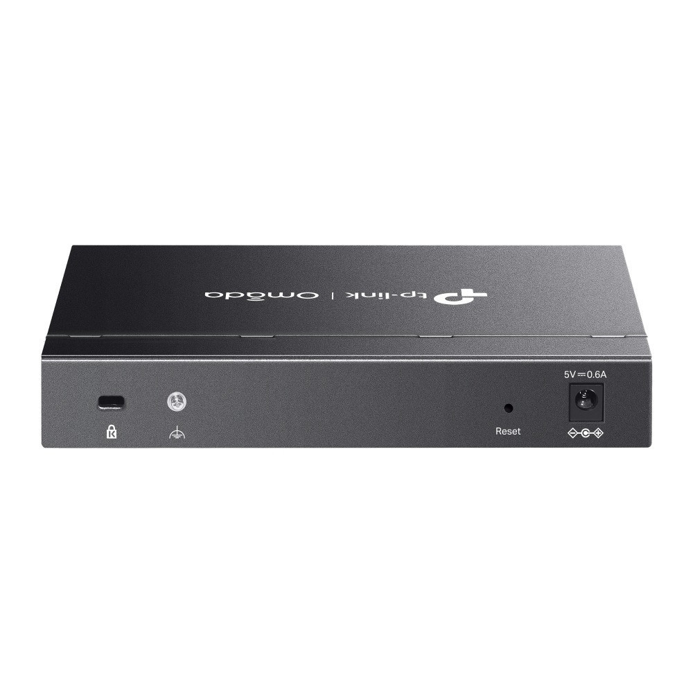 Коммутатор TP-Link Omada ES208G ( 13808 ) Харків - фото 4
