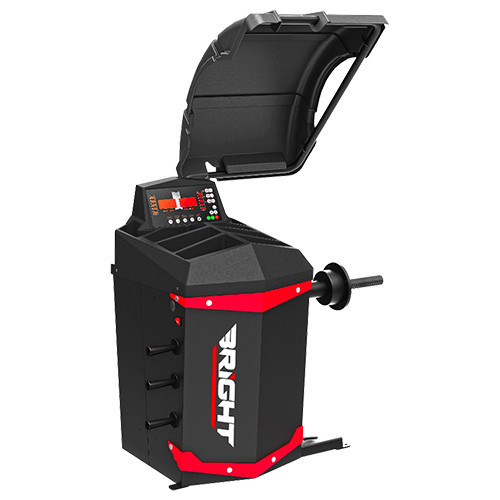 Стенд для балансування коліс BRIGHT BP3010B 220V Одеса - фото 1