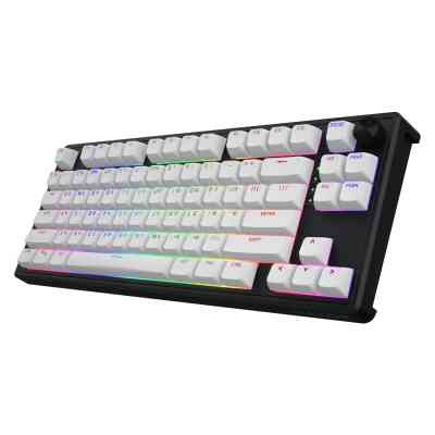 Клавіатура Hator Skyfall 80 MAG Ultra 8K Wireless Black/White (HTK1880UA) Вінниця