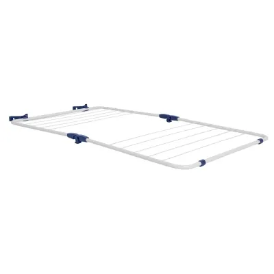 Сушарка для білизни Casa Si Flex Dry 4in1 White Підлогова (CS92970D05) (DAS302400) Вінниця