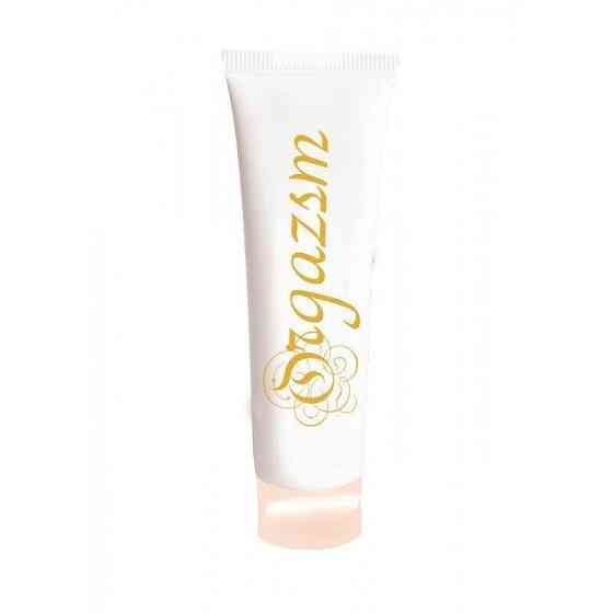 Стимулирующий клиторальный крем Orgazsm, 30 ml Sex Aura Киев