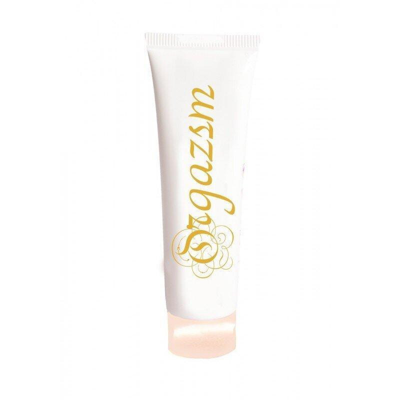 Стимулирующий клиторальный крем Orgazsm, 30 ml Sex Aura Киев - изображение 2
