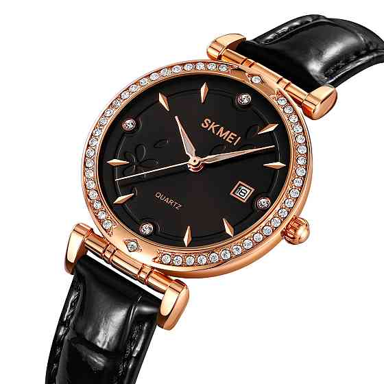 Skmei 2169RGBK Rose Gold-Black Київ