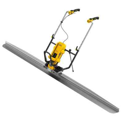 Віброплита DeWALT віброрейка POWERSHIFT Li-Ion 55V, безщіткова, довжина рейки 1.2-5м, (DCPS330N) Вінниця