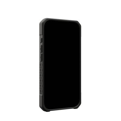 Чехол для мобильного телефона UAG iPhone 17 Pro Monarch Pro MagSafe Kevlar Black (114513113940) Винница - изображение 8