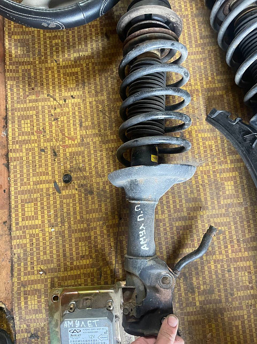 Передние стойки в сборе Chery Amulet (2006–2013) Киев - изображение 1