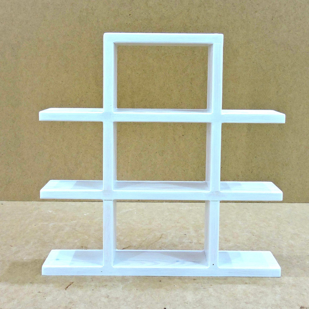 Підставка для квітів "Малага" зефір Миколаїв - фото 2